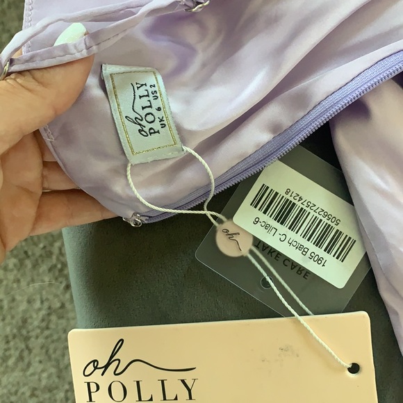 Oh polly dress - Picture 3 of 3